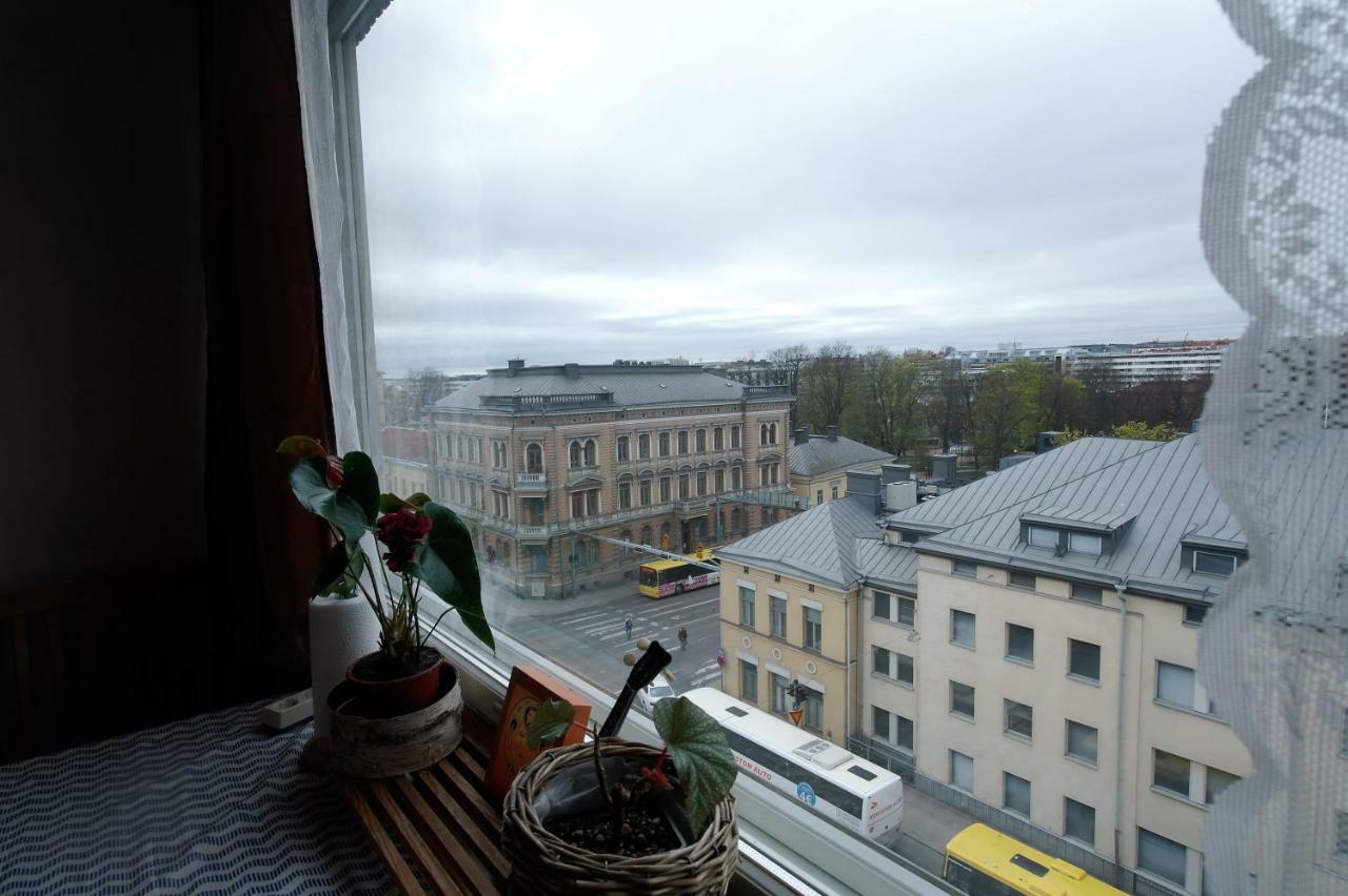 Cozy Apartment Near Turku Cathedral Church 外观 照片